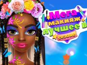 Gioco Mega Makeup Seasons Best  in linea