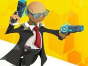 Gioco Agente cyberpunk  in linea