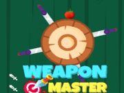 Gioco Maestro dell'arma  in linea