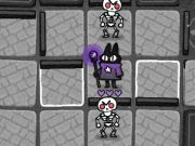 Gioco Crypt of the Bone King  in linea