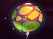 Gioco Planet Hopper  in linea