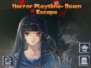 Gioco Horror Playtime - Room Escape  in linea