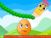 Gioco Disegna per schiacciare  in linea