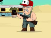Gioco Apocalypse Rush  in linea