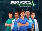 Gioco Unire l'ospedale  in linea