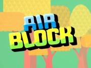 Gioco Blocco d'aria  in linea