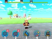 Gioco Robby the Lava Tsunami  in linea