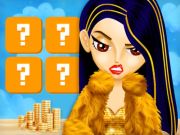 Gioco Battaglia di moda per la sopravvivenza  in linea