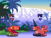 Gioco Monster Battlegrounds  in linea