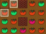 Gioco Dipingere il pomodoro  in linea