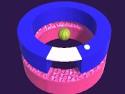 Gioco Jump Smash 3D  in linea