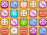Gioco Puzzle di dadi!  in linea