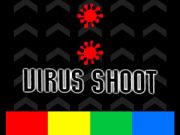 Gioco Sparare virus  in linea