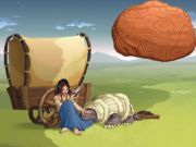 Gioco Un granello di verità  in linea
