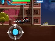 Gioco Dino Robot Fighting War  in linea