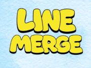 Gioco Line unire  in linea