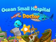 Gioco Ocean Small Hospital - Dottore  in linea
