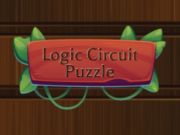 Gioco Puzzle del circuito logico  in linea