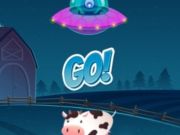 Gioco Aliens vs Math  in linea