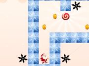 Gioco Rush di ghiaccio di caramelle  in linea