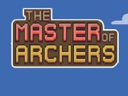Gioco Il maestro degli arcieri  in linea