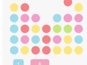 Gioco Blitz a colori  in linea