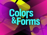 Gioco Colori e forme  in linea