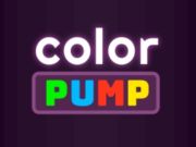 Gioco Pompa a colori  in linea