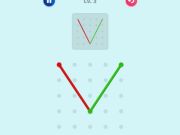 Gioco Stringhe a colori  in linea