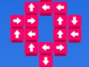 Gioco Unpuzzle Master Tocca Away  in linea