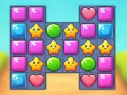 Gioco Master Candy Dash  in linea