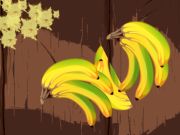 Gioco Banana slic  in linea