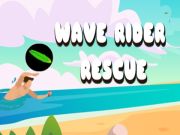 Gioco Wave Rider Rescue  in linea