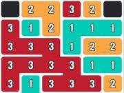 Gioco Ottieni 13 puzzle  in linea