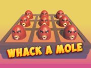 Gioco Colpisci una talpa  in linea