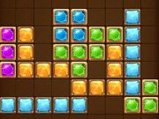 Gioco Blocco puzzle  in linea