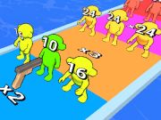 Gioco Aggiornamento delle armi  in linea