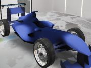 Gioco GT Formula Championship  in linea