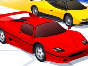 Gioco Race di sopravvivenza  in linea