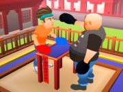 Gioco Punch King 3D  in linea
