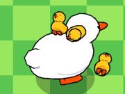 Gioco Duck Duck Clicker 3D  in linea