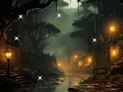 Gioco Cavern Hidden Stars  in linea