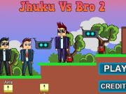 Gioco Jhuku vs bro 2  in linea