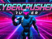Gioco Cybercrusher Runner  in linea