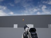 Gioco Motore irreale 4 fps  in linea