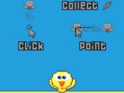 Gioco Duckyfly Go!  in linea
