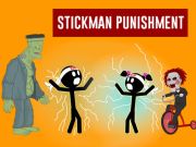Gioco Punizione stickman  in linea
