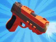 Gioco Corsa di pistola  in linea