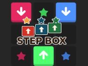 Gioco STEP BOX  in linea