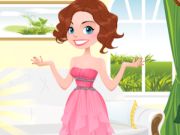 Gioco Dress Up Girls 2025  in linea